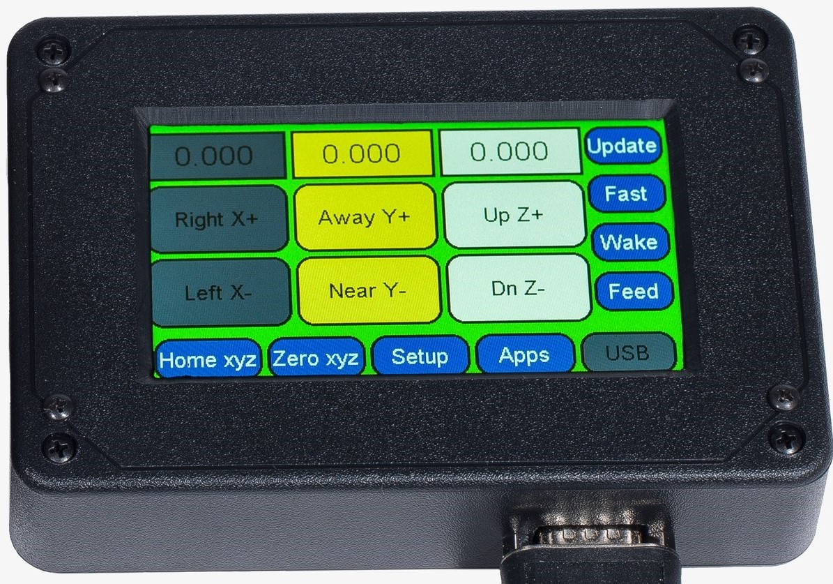 Next Wave CNC Post processors – Next Wave Automation
